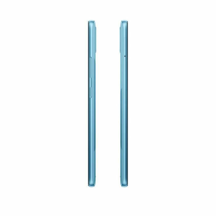 Smartphone Realme C21Y Azul 6,5" 1 Smartphone Realme C21Y Azul 6,5" 1