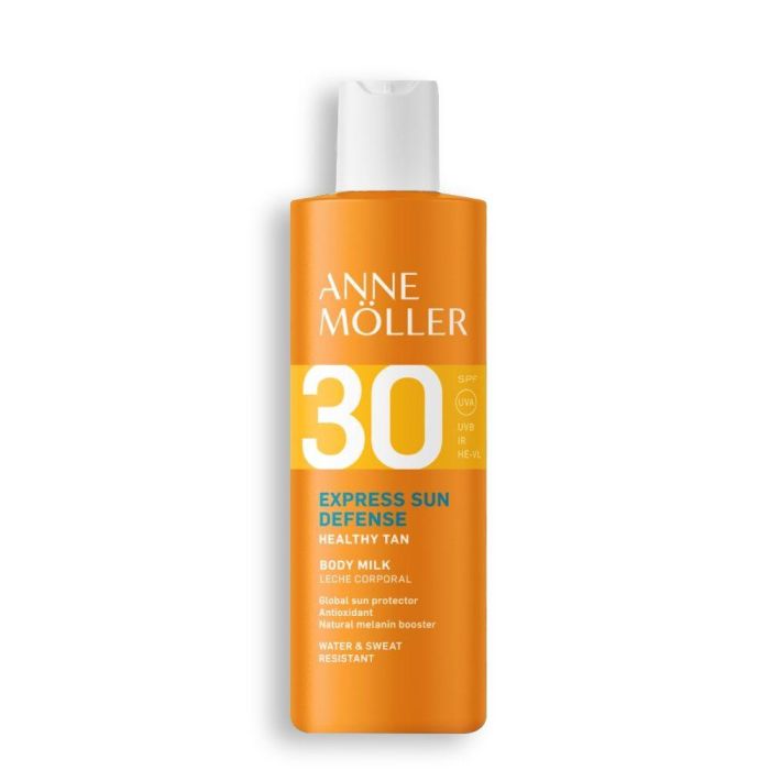 Anne Möller Express Body Milk Spf30