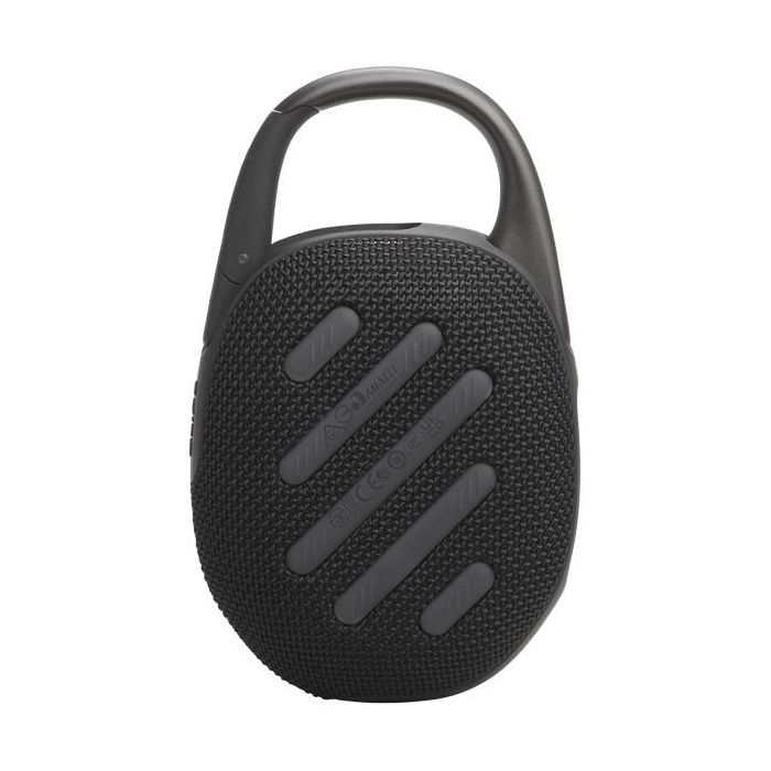 JBL Bluetooth Lautsprecher Clip 5 black 2