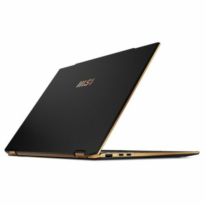MSI Portátil Summit E13Ai - 023Es Intel Core Ultra 7 155H, 32GB RAM, 1TB SSD, 13.3' FHD+ Touch 4 MSI Portátil Summit E13Ai - 023Es Intel Core Ultra 7 155H, 32GB RAM, 1TB SSD, 13.3' FHD+ Touch 4