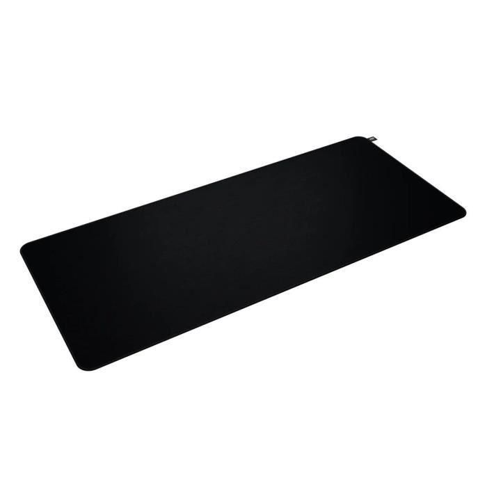 Alfombrilla de ratón - CHERRY XTRFY GP5 Negra - Tela - Talla XL 0 Alfombrilla de ratón - CHERRY XTRFY GP5 Negra - Tela - Talla XL 0
