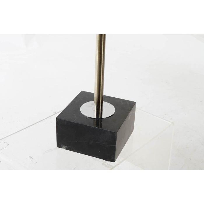 DKD Home Decor Figura Harald Alpino Tricolor Cristal y Marmol 18 x 42 x 9 cm 2