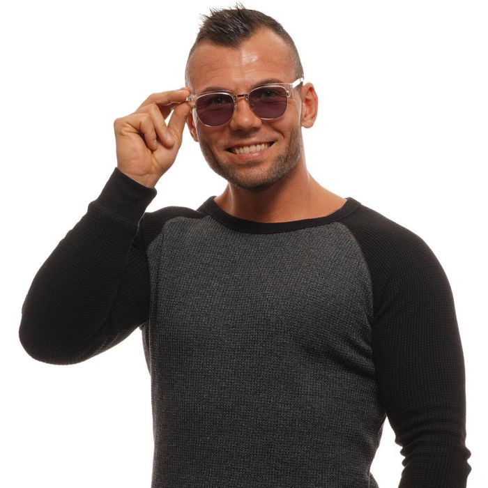 Gafas de Sol Unisex SPY+ 6700000000054 STOUT 51 4 Gafas de Sol Unisex SPY+ 6700000000054 STOUT 51 4