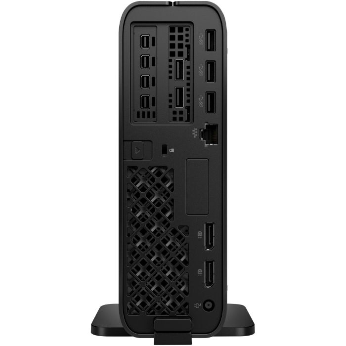 HP Z2 G9 Mini Intel Core i7-14700 16GB 512GB/SSD NVIDIA RTX T400 4GB W11P 3J War (DE) 4