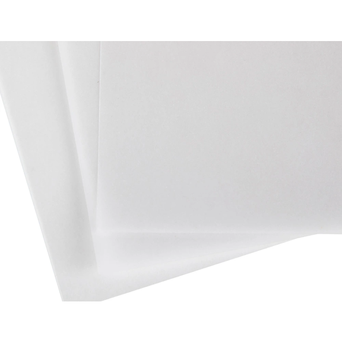 Liderpapel Papel Vegetal 90gr 297x420mm (Din A3) 4