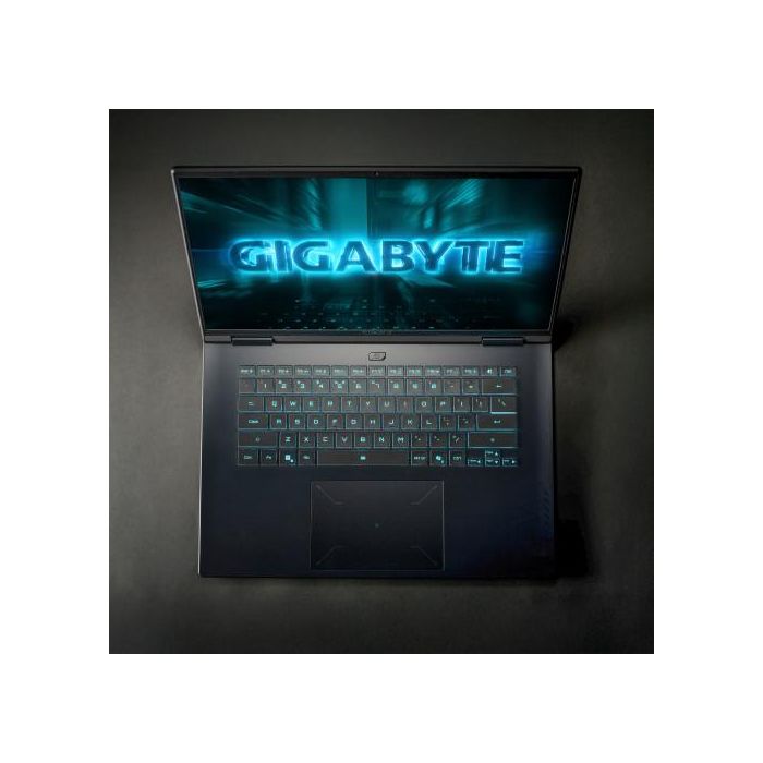 Gigabyte CWHI3ES864SH Portátil Gaming Intel Core i7-13620H 32GB RAM 1TB SSD RTX 5070 16" IPS WUXGA 165Hz Windows 11 Home 14