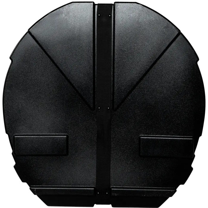 Gator Estuche para Bombo 24" x 16" GC-2416 1