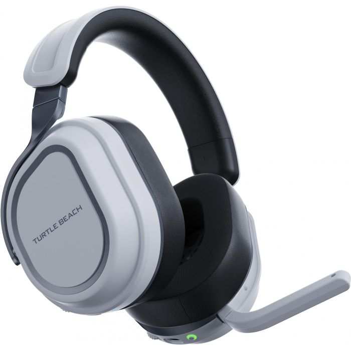 Turtle Beach Stealth 700 GEN 3 wei Auriculares Inalámbricos Bluetooth Gaming PlayStation 5/4 Diadema Gris/Blanco 4