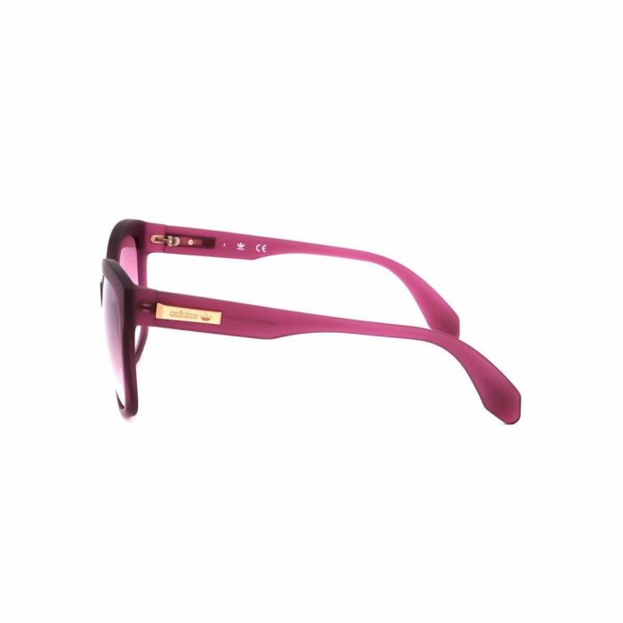 Adidas Sport Gafas de sol mujer mariposa OR0012 montura inyectada 54mm puente 19mm patillas 135mm 1