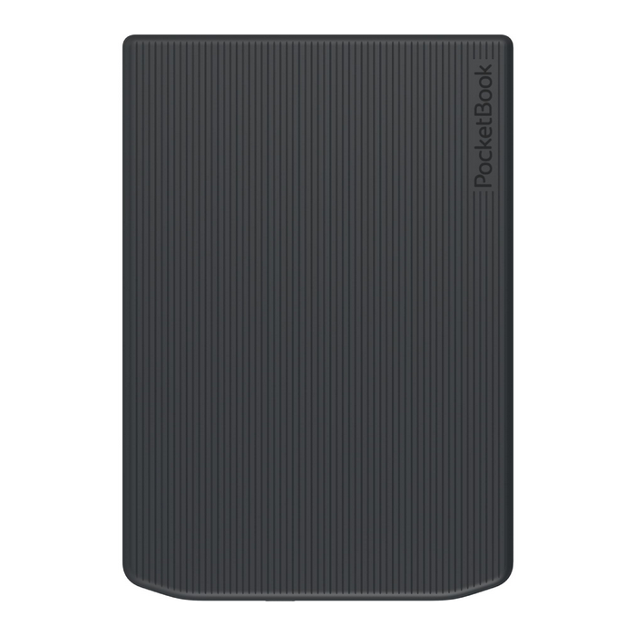 Pocketbook Verse Lite - eBook 6" Pantalla Táctil Carta E Ink, Luz Frontal, 8GB, Wi-Fi, USB Tipo C, Gris Medianoche 6