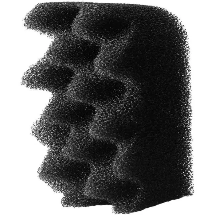 Fluval Espuma Orgánica 106 206 - Filtro Mecánico y Orgánico para Acuarios Modelos 104, 105, 106, 204, 205 y 206 4
