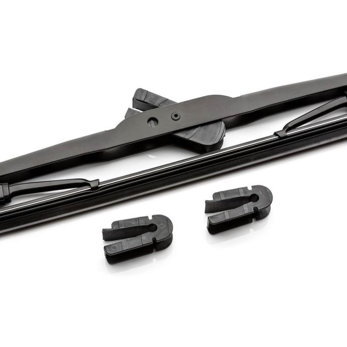 Motgum Escobilla Limpiaparabrisas Estándar MGPX28K1X 280 mm 11" Versátil para Mayoría de Automóviles 3