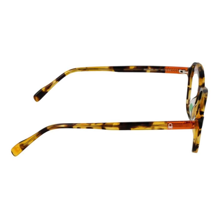 Montura de Gafas Hombre Benetton BEO109 50103 1 Montura de Gafas Hombre Benetton BEO109 50103 1