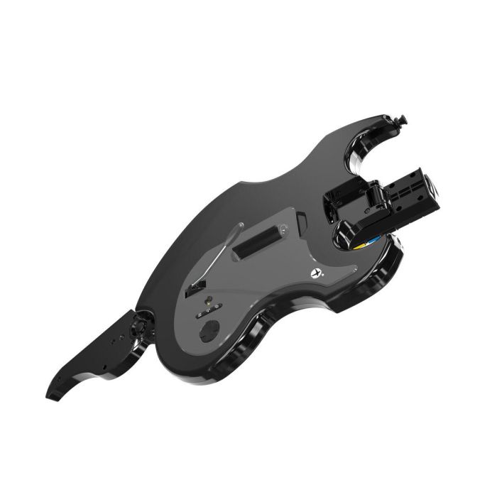 PDP PDP1717631038530 Riffmaster Guitarra Inalámbrica para Xbox Series X|S, Xbox One y PC - Negra 13