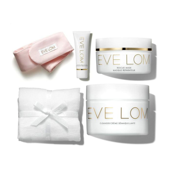 Eve Decadent Double Cleanse Ritual Set 1