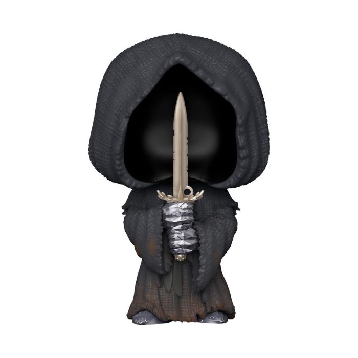 Funko Pop El Señor Los Anillos