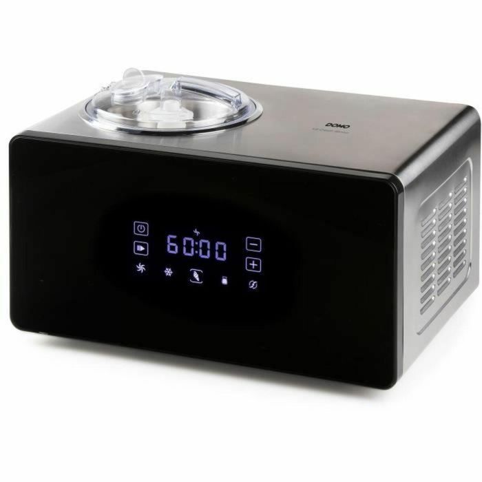 Domo DO9252I Heladera 1,5 Litros 150W Pantalla Táctil Inteligente 0 Domo DO9252I Heladera 1,5 Litros 150W Pantalla Táctil Inteligente 0