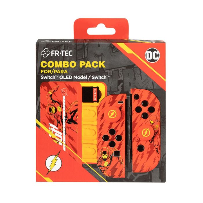 Funda para Teclado FR-TEC FLASWCP 3 Funda para Teclado FR-TEC FLASWCP 3