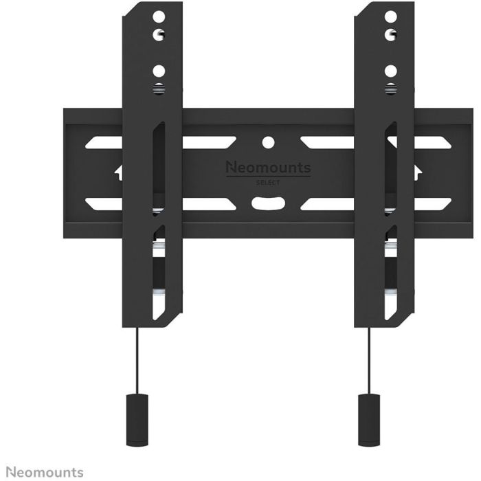Neomounts Wl30S-850Bl12 Soporte de Pared Fijo para TV 24-55", VESA 50x50-200x200mm, 50kg, Negro, con Sistema Magnético Pull & Release 11