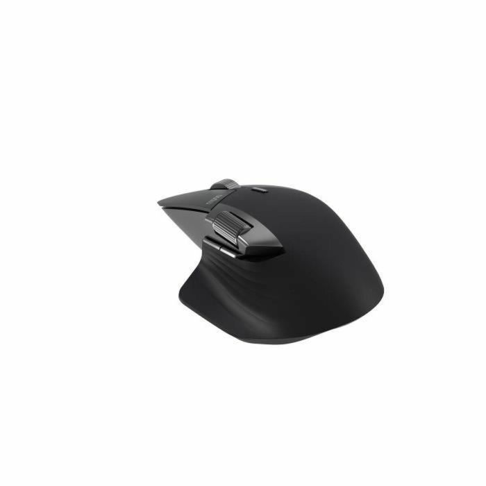 Rapoo RAP1741677061197 Ratón Inalámbrico MT760M Negro 2 Rapoo RAP1741677061197 Ratón Inalámbrico MT760M Negro 2
