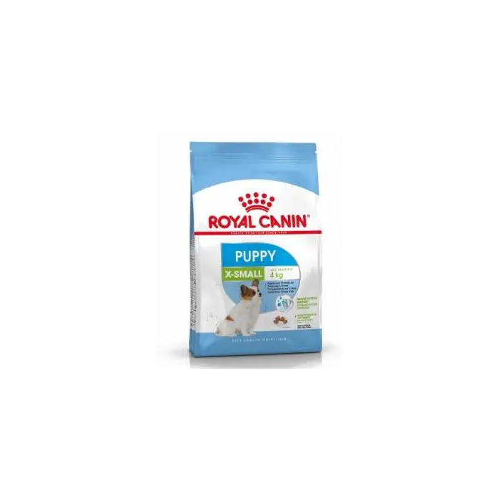 Royal Canine Junior XSmall 1,5 kg