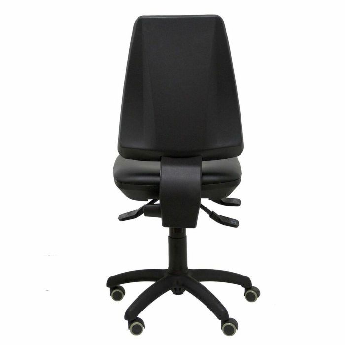 Silla de Oficina Elche P&C SP840RP Negro 1 Silla de Oficina Elche P&C SP840RP Negro 1