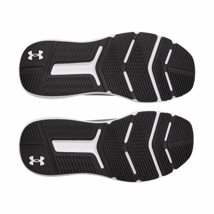 Zapatillas Deportivas Under Armour Charged Commit Caqui Hombre 2