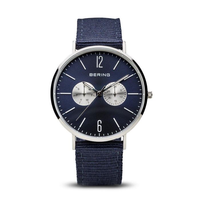 Reloj Hombre Bering 14240-507 (Ø 40 mm) 5 Reloj Hombre Bering 14240-507 (Ø 40 mm) 5