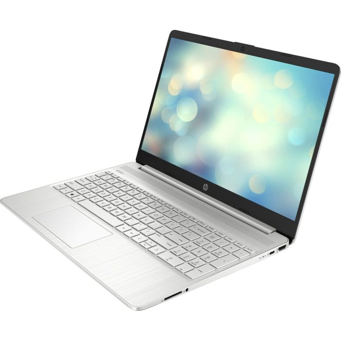Laptop HP 4Y0V4EA 15,6" AMD Ryzen 5 5500U AMD RYZEN™ 5 5500U 16 GB RAM 512 GB SSD 2 Laptop HP 4Y0V4EA 15,6" AMD Ryzen 5 5500U AMD RYZEN™ 5 5500U 16 GB RAM 512 GB SSD 2