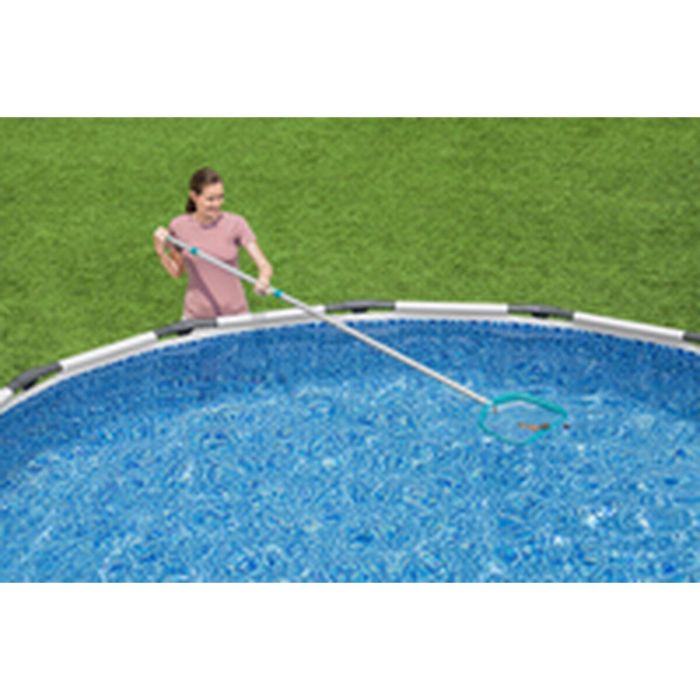 Bestway Recogehojas Piscina 40x34 cm Jardin 58659 18 Bestway Recogehojas Piscina 40x34 cm Jardin 58659 18