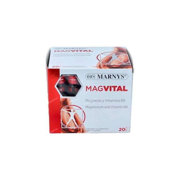 Mag Vital