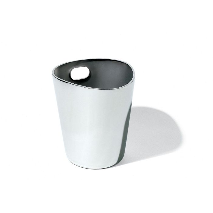 Bolly Enfriador De Vino Y Champagne A/Inox 18/10 D. Jasper Morrison ALESSI JM21 1