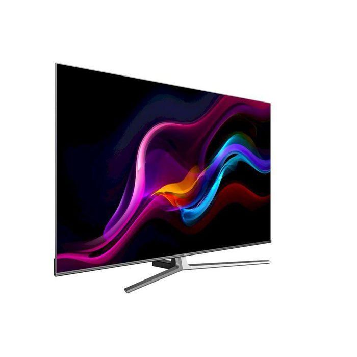 Televisor Hisense ULED TV 55U8GQ 55"/ Ultra HD 4K/ Smart TV/ WiFi 4 Televisor Hisense ULED TV 55U8GQ 55"/ Ultra HD 4K/ Smart TV/ WiFi 4