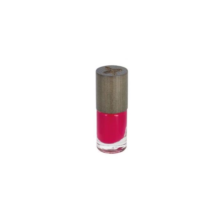 BOHO GREEN MAKE UP Esmalte de Uñas 48 Sari 6 ml Bio Vegan