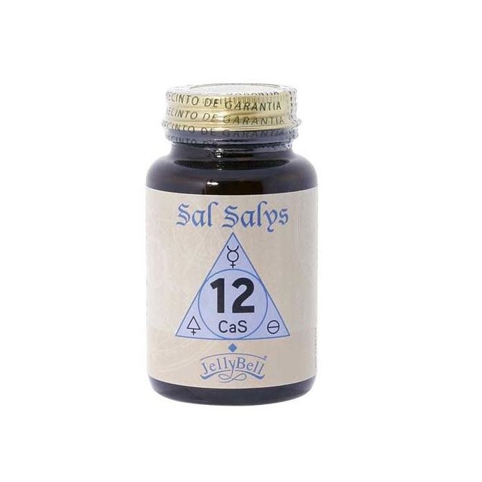 Sal Salys 12 Cas