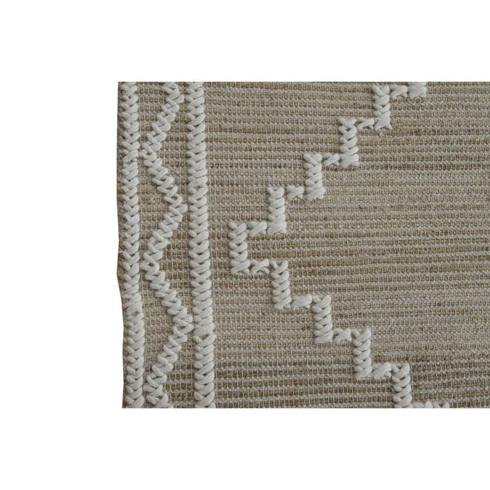 Alfombra Home ESPRIT Boho 200 x 300 x 1 cm 1