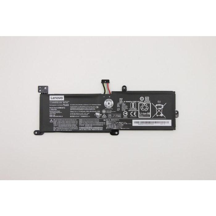 Lenovo 5B10W67165 Batería para portátil IdeaPad i320, 2 celdas, 35Wh, 7.5V, reemplazo original de alta calidad 0 Lenovo 5B10W67165 Batería para portátil IdeaPad i320, 2 celdas, 35Wh, 7.5V, reemplazo original de alta calidad 0