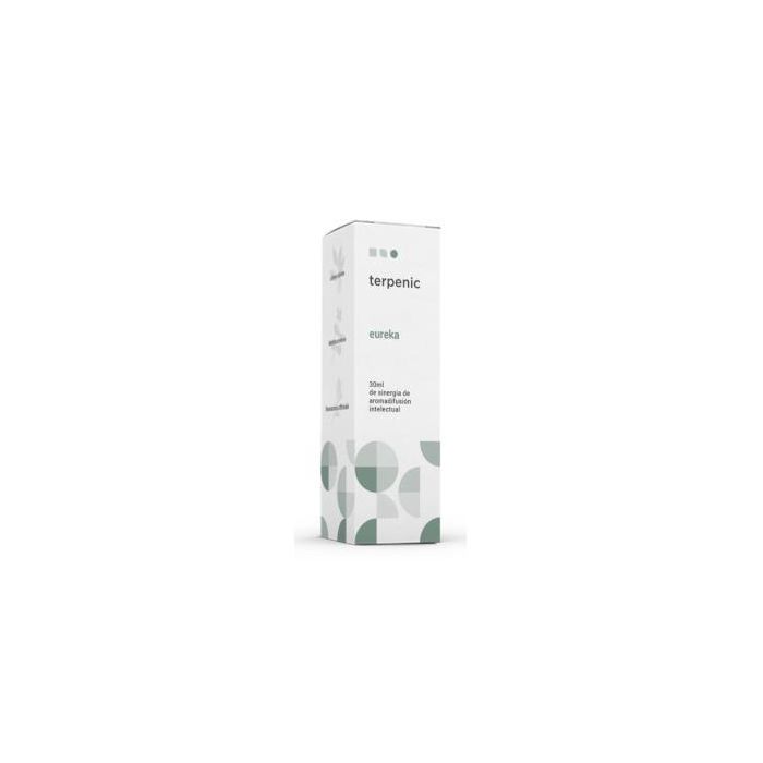 Sinergia Aromadifusion Eureka 30Ml.