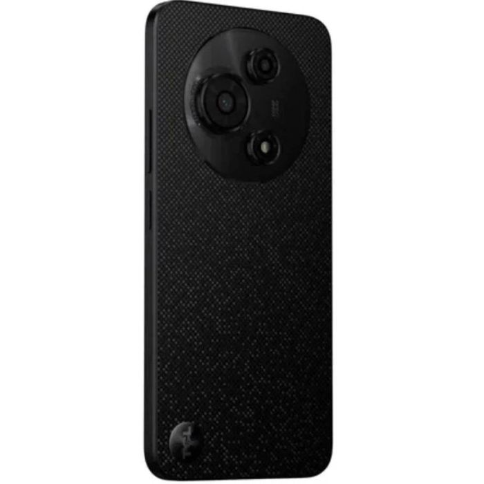 TCL 605 Smartphone 8GB RAM 256GB Almacenamiento, Pantalla 6.7" HD+ 90Hz, Cámara 50MP, Batería 5200mAh, Negro 3