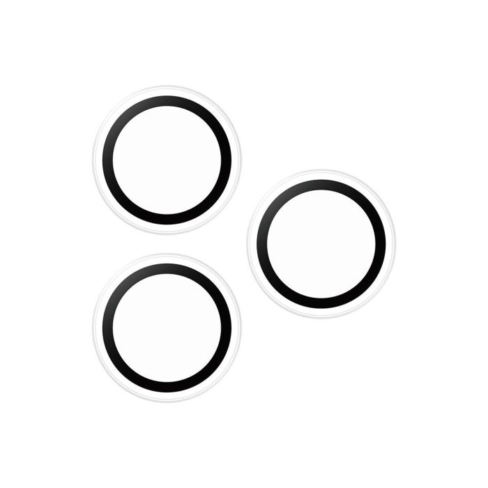 Funda para Móvil Panzer Glass PG38406 Transparente 2