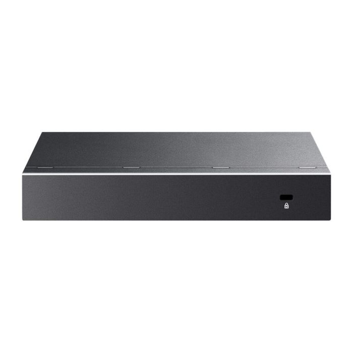 Tp-Link Tl-Sg1005P-Pd Switch 5 Puertos Gigabit Ethernet con PoE 3 Tp-Link Tl-Sg1005P-Pd Switch 5 Puertos Gigabit Ethernet con PoE 3