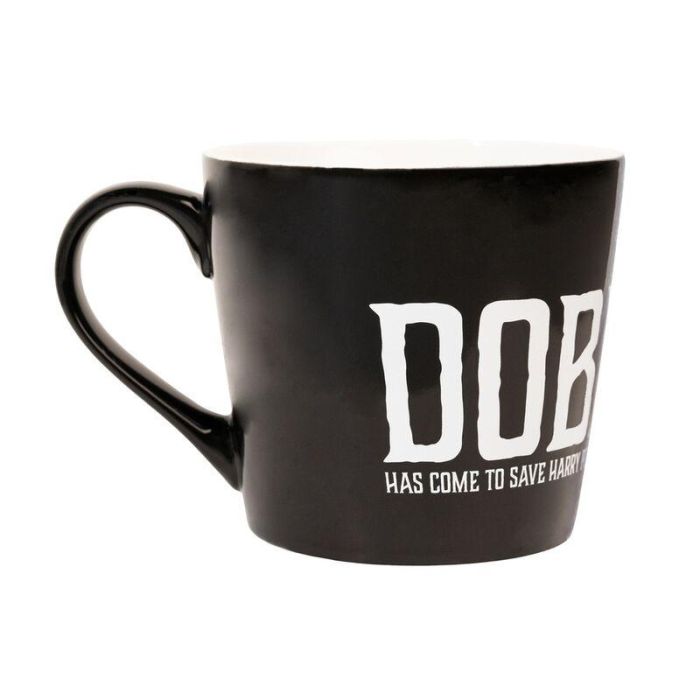 Taza premium Dobby Harry Potter 1 Taza premium Dobby Harry Potter 1