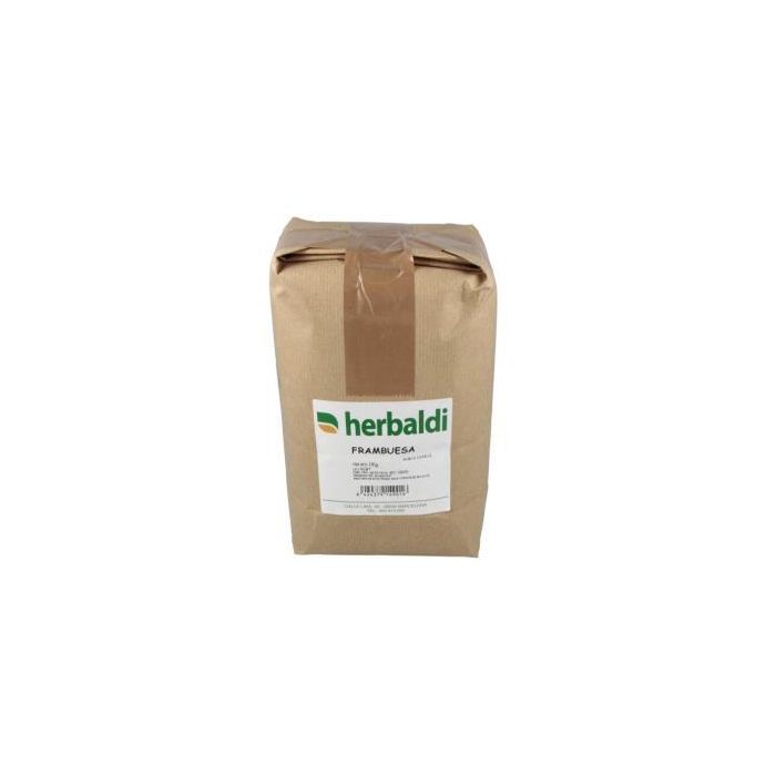 Hierba Frambuesa Hoja 1Kg.