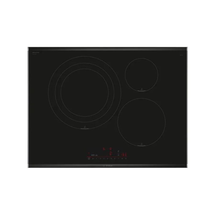Placa de Inducción BOSCH PID775HC1E 70 cm 7400 W