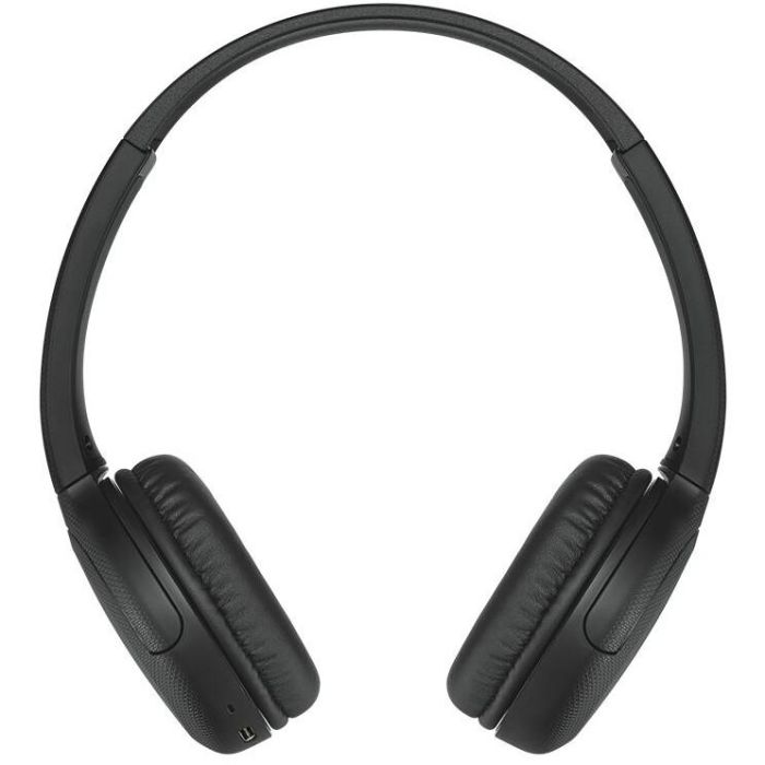 Sony WH-CH510 Headset Negro 1 Sony WH-CH510 Headset Negro 1