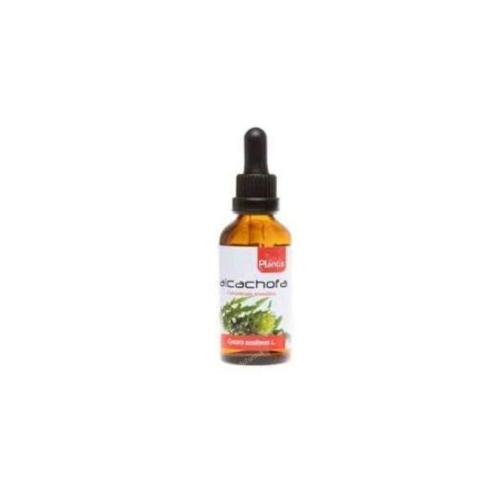 Maese Herbario Extracto de Alcachofa 50ml para Salud Hepática y Renal