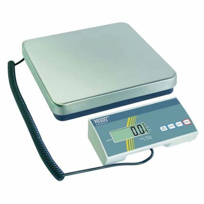 Báscula Digital de Precisión VOGEL 35 kg 0 Báscula Digital de Precisión VOGEL 35 kg 0