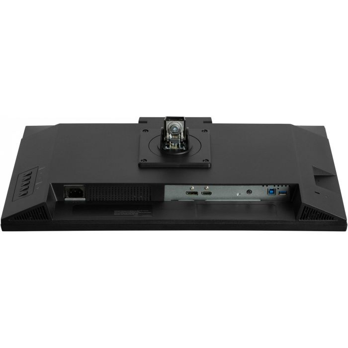 Iiyama XUB2490HSUH-B2 Pantalla PC 24" Full HD LED IPS 1920x1080 Pixeles Negro 4 Iiyama XUB2490HSUH-B2 Pantalla PC 24" Full HD LED IPS 1920x1080 Pixeles Negro 4