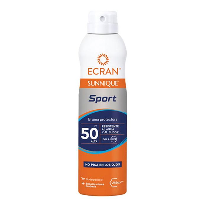 Ecran Sunnique Sport Bruma Protectoraspf50