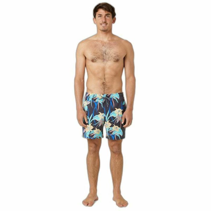 Bañador Hombre Rip Curl Combined Volley Negro M 3 Bañador Hombre Rip Curl Combined Volley Negro M 3